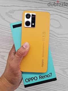 oppo reno 7 0