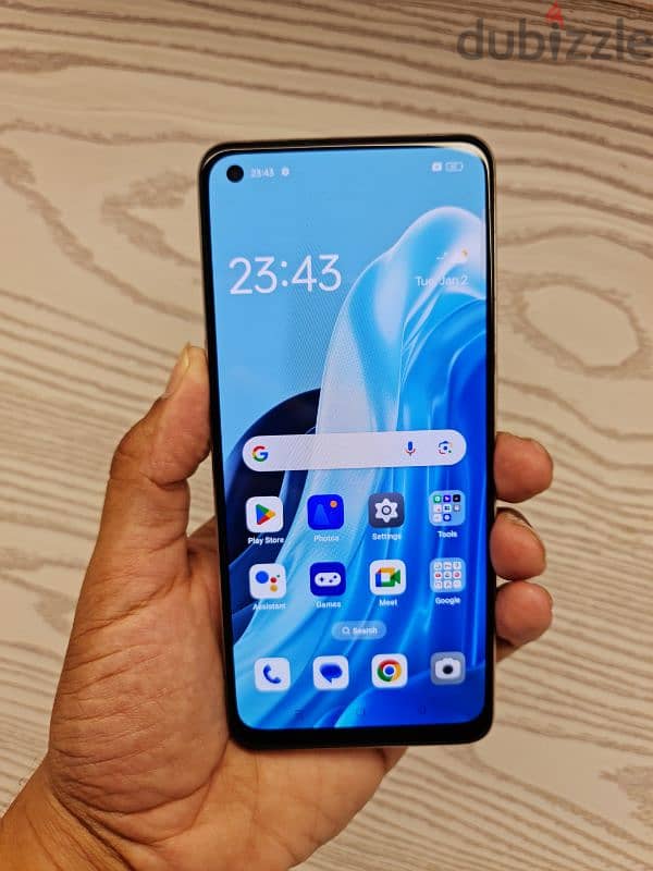 oppo reno 7 1