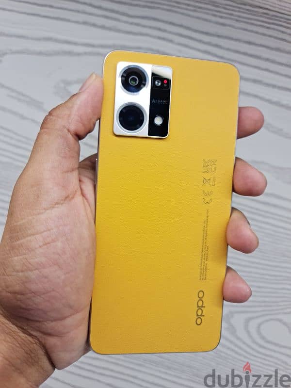 oppo reno 7 2