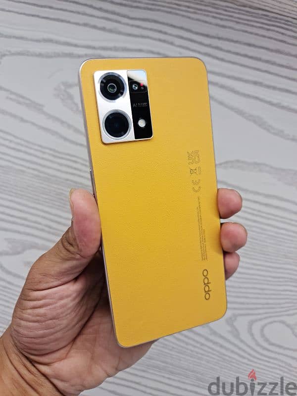 oppo reno 7 7