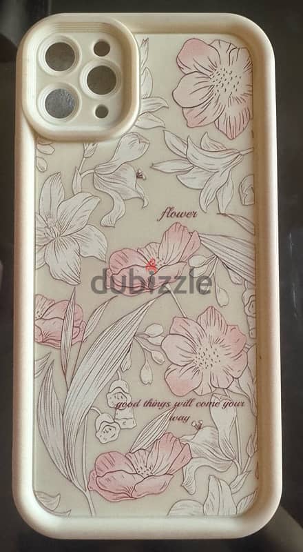 cover Iphone 11 pro max 7