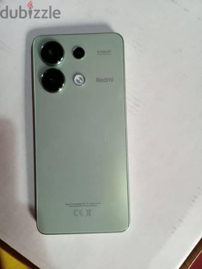 شاومي نوت ١٣ Redmi Note 13