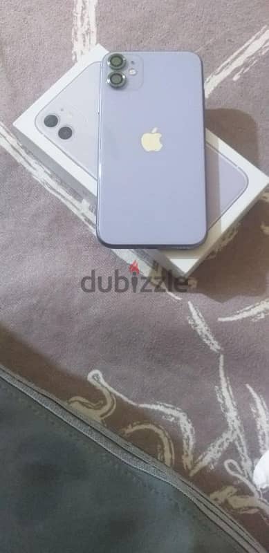 iPhone 11 لي اعل سعر 1