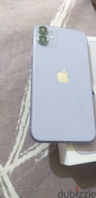 iPhone 11 لي اعل سعر 2