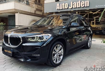 BMW X1 2021 SPORT LINE AS NEW