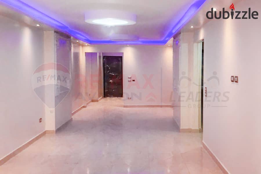 Apartment for rent 179 m Smouha (Valory Antoniades) 2