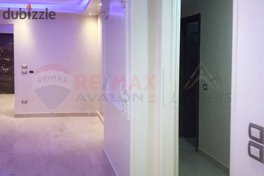 Apartment for rent 179 m Smouha (Valory Antoniades) 3