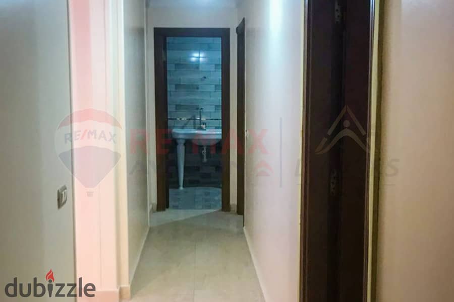 Apartment for rent 179 m Smouha (Valory Antoniades) 9