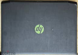 laptop hp pavilion gaming 0