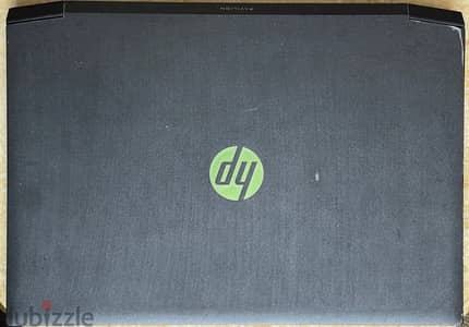 laptop hp pavilion gaming