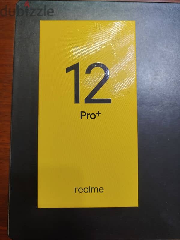 relme 12 pro + 6