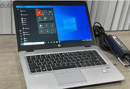 hp elitebook 830 g3 new