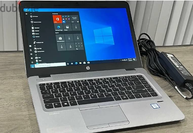 hp elitebook 830 g3 new 0