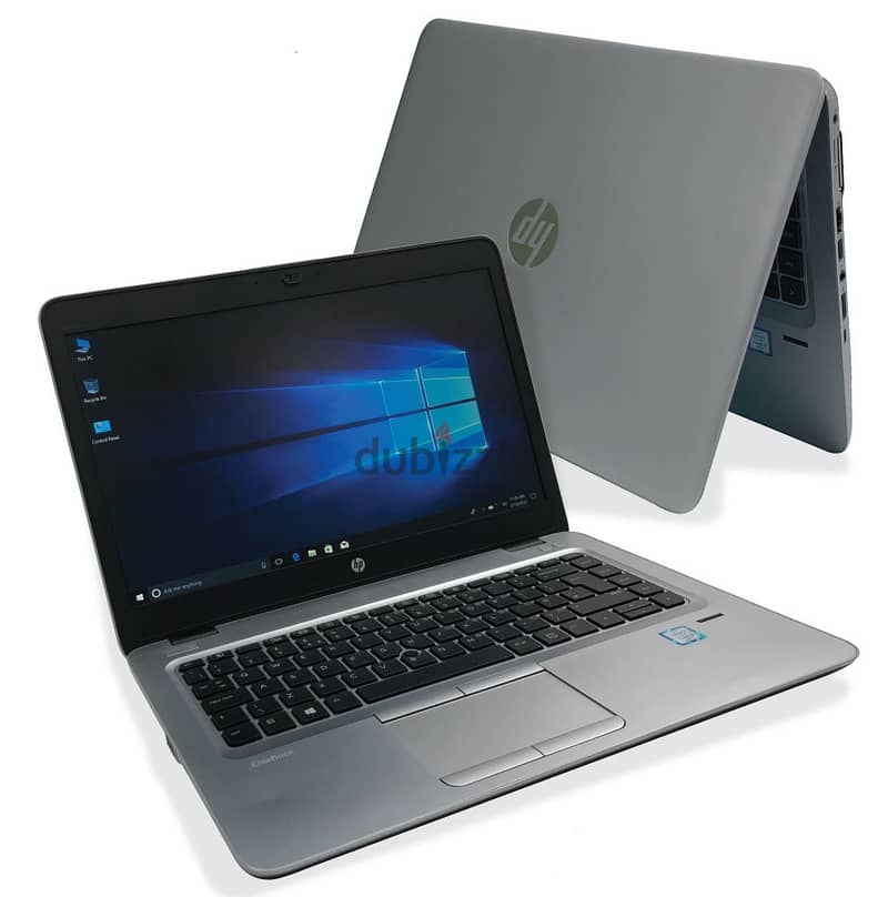 hp elitebook 830 g3 new 1