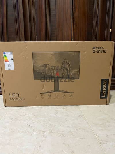 Lenovo G24-20 monitor