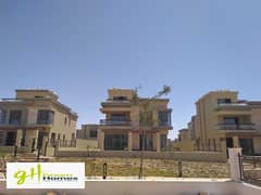 Lowest Price! Modern Villa with Basement for Sale | Prime Location in Villette by Sodic, New Cairo 0