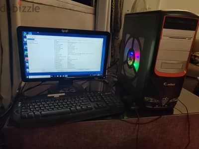 Desktop Computer gigabyte