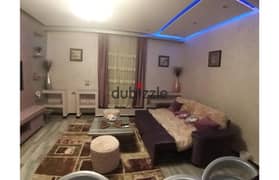 Studio 88m fully furnished for rent in hyde park new cairo 0