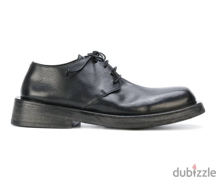 Marsell chunky sole Derby shoes 0