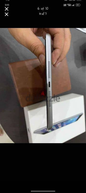 ipad mini 2 1