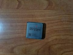 amd processor Ryzen 5 2600 0