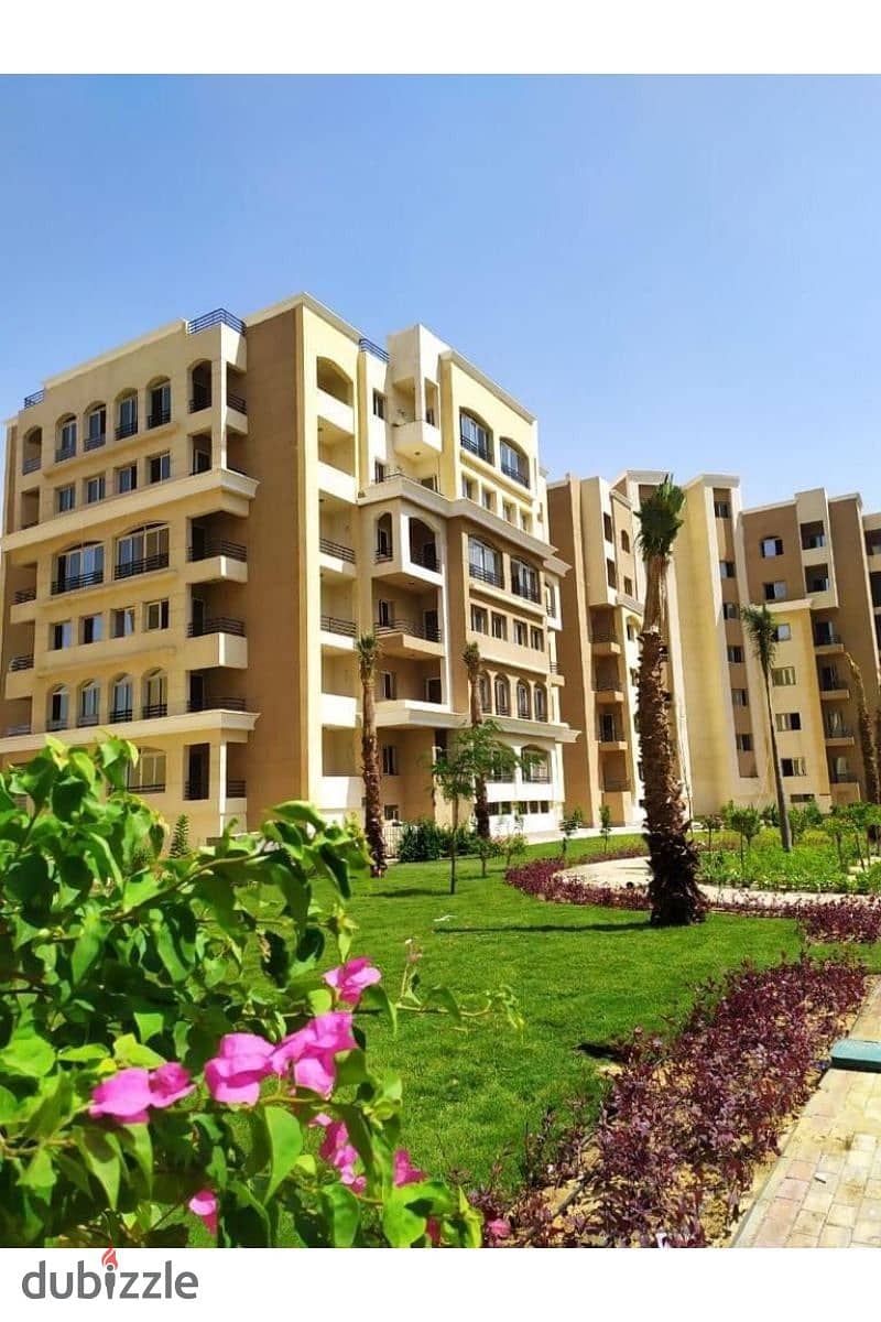 Apartment in Saray Saray (immediate delivery + completed installments) at a snapshot price 2