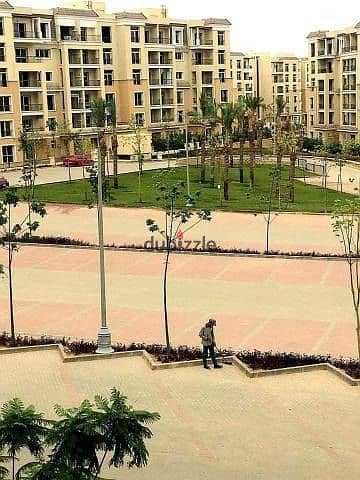 Apartment in Saray Saray (immediate delivery + completed installments) at a snapshot price 4