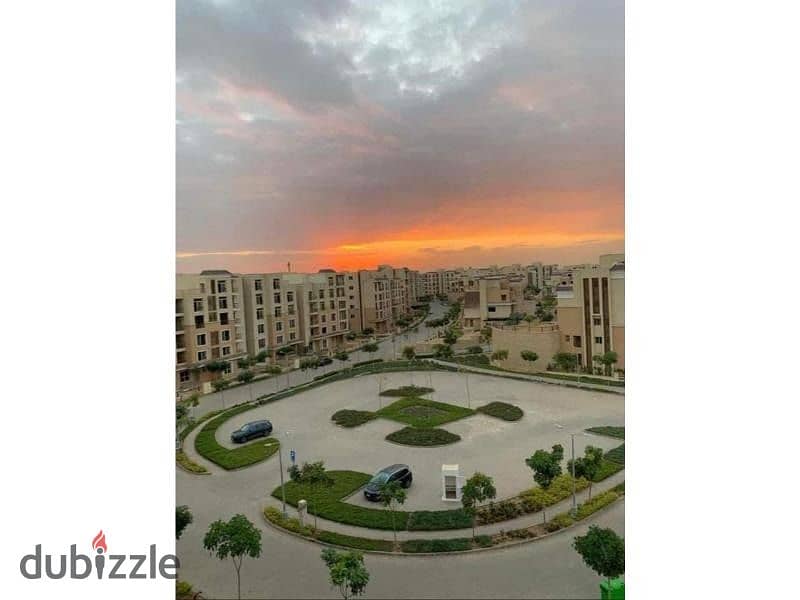 Apartment in Saray Saray (immediate delivery + completed installments) at a snapshot price 7