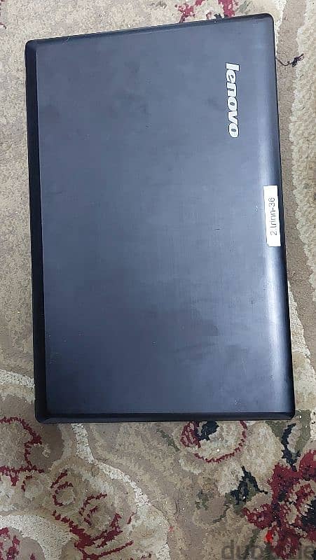 lenovo كسر زيرو 0