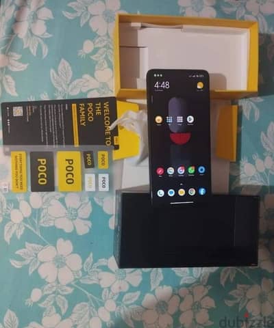 Poco x3 pro للبيع