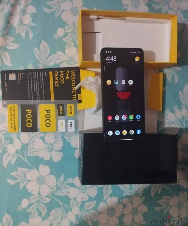 Poco x3 pro للبيع 0