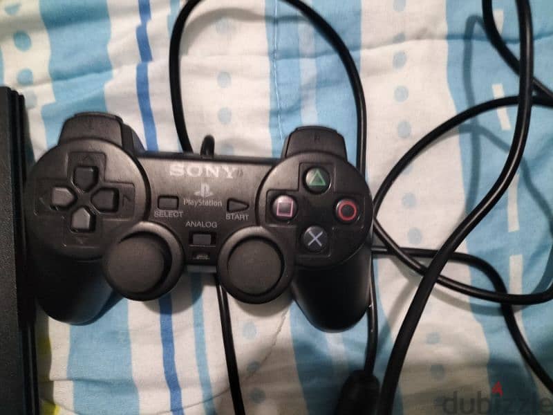 playstation 2 0