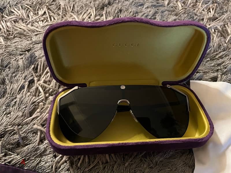 gucci mask sunglasses 2