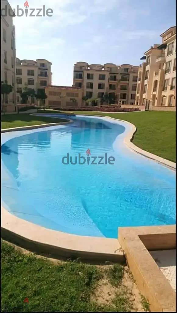 شقه 128م استلام فوري بسعر حصري في ستون ريزيدنس Stone Residence 5