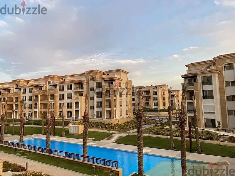 شقه 128م استلام فوري بسعر حصري في ستون ريزيدنس Stone Residence 7