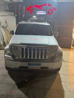 جيب شيروكى ٢٠١٠ فابريكا - Jeep Cherokee Kk 2010 0