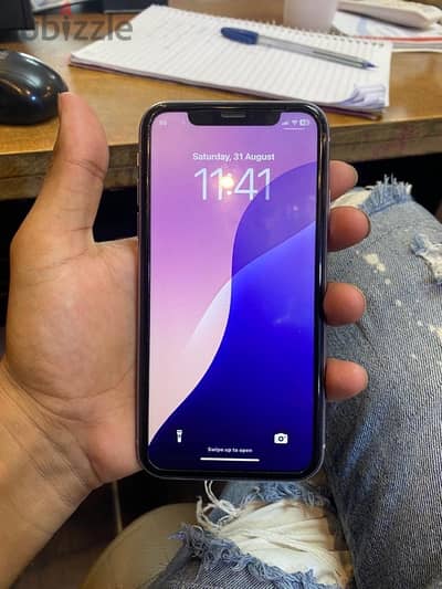 iPhone 11