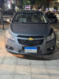 شيفورليه كروز٢٠١٠ فابريكا - Chevrolet Cruze 2010 0