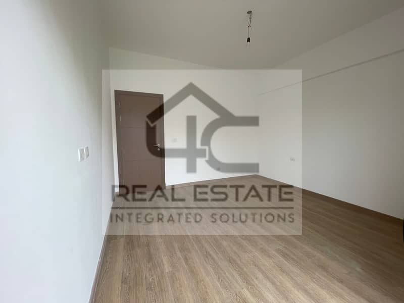 With air conditioning and fully finished, apartment for sale in Al Marasem, 168 square meters 9