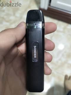 vape sonder q 0