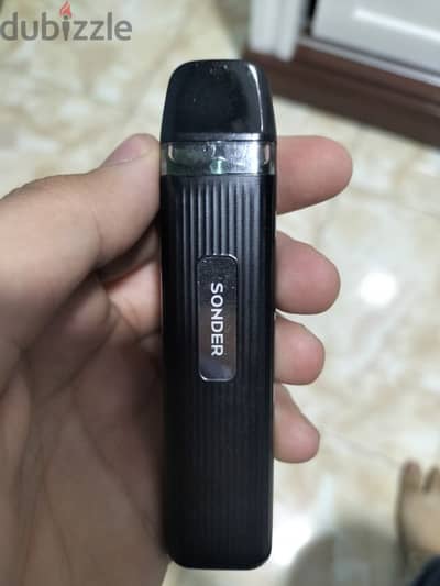 vape sonder q