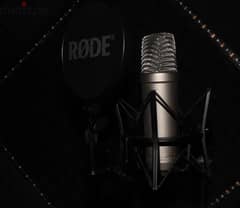 RODE NT1A / مايك رود للبيع 0