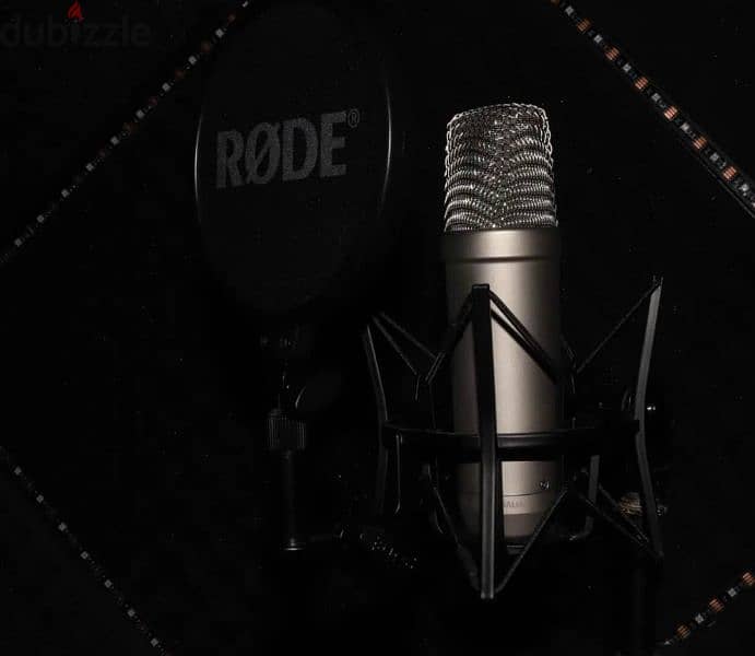 RODE NT1A / مايك رود للبيع 0