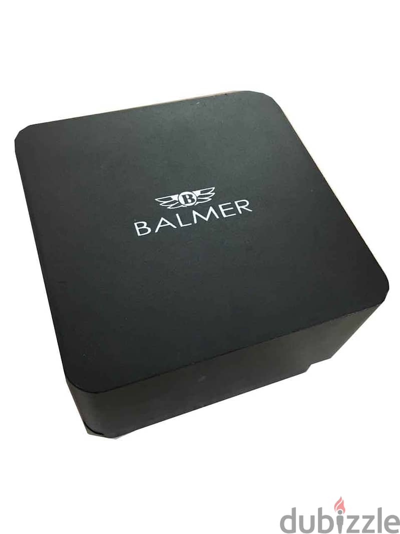 Balmer Sapphire 9036G 7