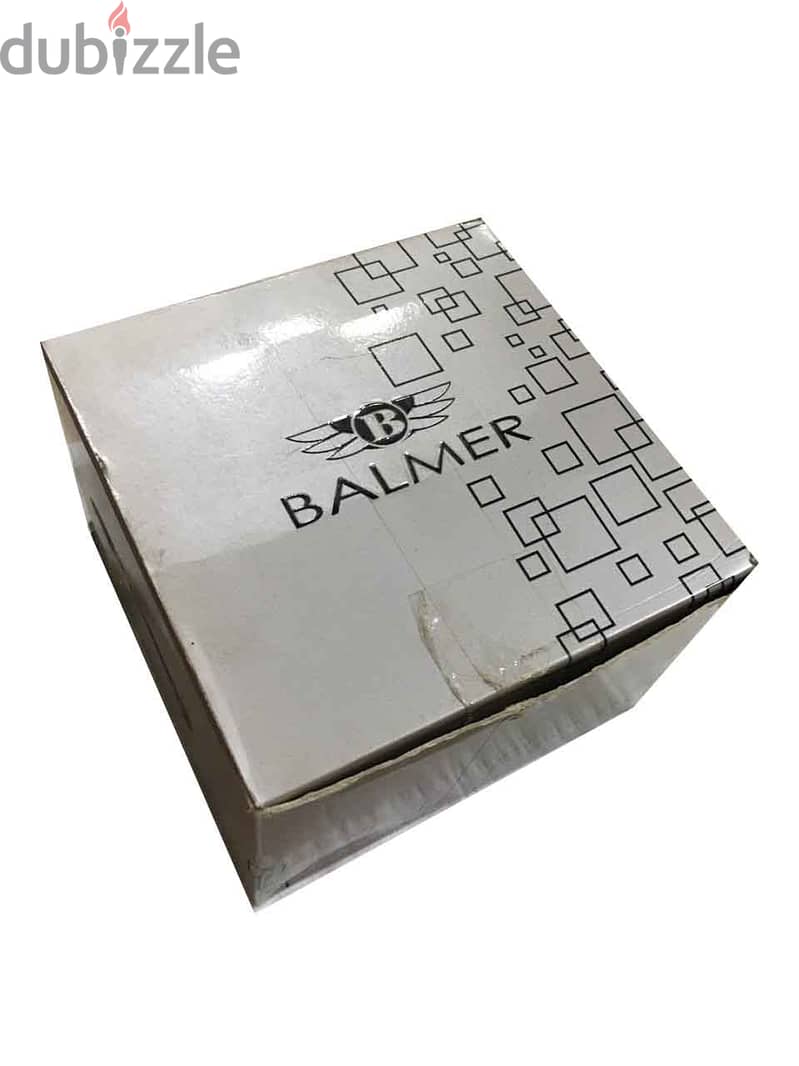 Balmer Sapphire 9036G 8