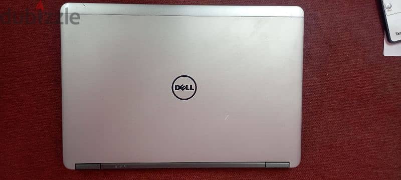 laptop dell intel core i5 vpro 1