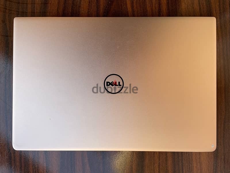 dell xps 13inch core i5 g7 1