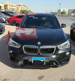 BMW X1 2019 0