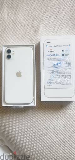 Apple iphone 11 No active 0