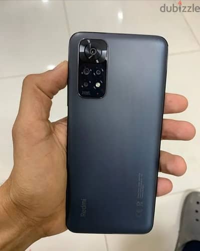 redmi note 11